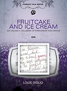 Fruitcake & Ice Cream With Study Guide [DVD](中古品)