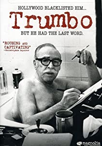 Trumbo [DVD] [Import](中古品)