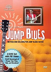 Jump Blues(中古品)