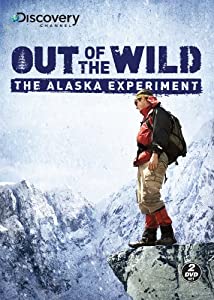 Out of the Wild: The Alaska Experiment [DVD](中古品)