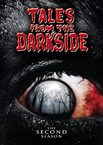 Tales from the Darkside: Second Season [DVD](中古品)