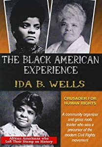 Ida B Wells: Crusader for Human Rights [DVD](中古品)