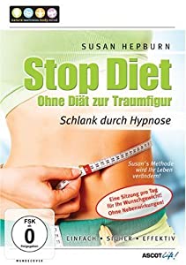 Stop Diet - Ohne Di?t zur Traumfigur [Import allemand](中古品)