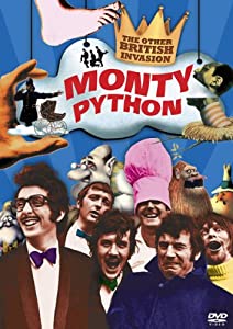 Monty Python: Other British Invasion [DVD](中古品)