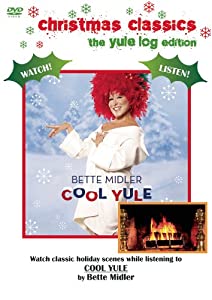 Cool Yule / Yule Log [DVD](中古品)