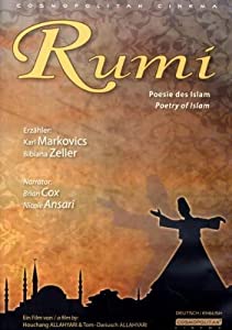 Rumi - Poesie Des Islam [DVD](中古品)