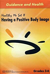 Having a Positive Body Image [DVD](中古品)