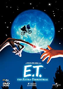 E.T. スペシャル・エディション 【-プレミアム・ベスト・コレクション-リミテッド・エディション】 [DVD](中古品)