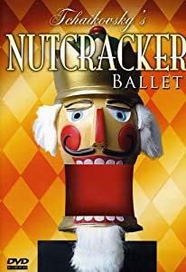 Nutcracker [DVD](中古品)