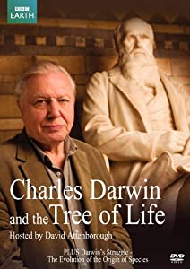 Charles Darwin & The Tree of Life [DVD](中古品)