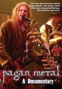 Pagan Metal: A Documentary [DVD](中古品)