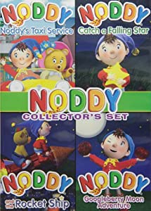 Noddy [DVD](中古品)