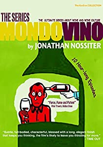 Mondovino: The Complete Series [DVD] [Import](中古品)