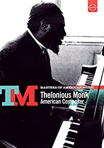 Masters of American Music 3: American Composer [DVD](中古品)