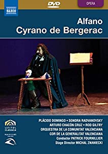 Cyrano De Bergerac / [DVD](中古品)