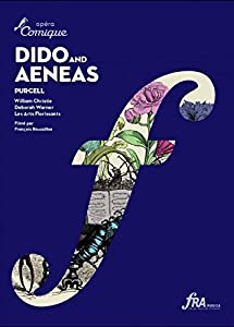 Henry Purcell: Dido and Aeneas [Blu-ray](中古品)