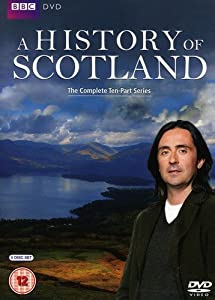 A History of Scotland [DVD] [Import](中古品)