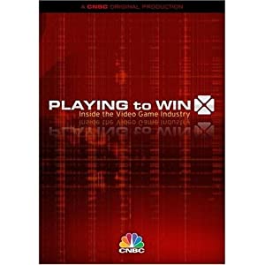 Playing to Win: Inside the Video Game Industry [DVD](中古品)