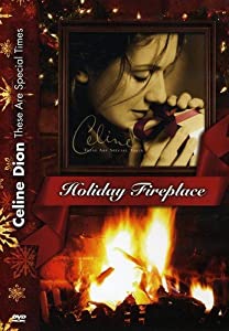 These Are Special Times-Holiday Fireplace / [DVD](中古品)