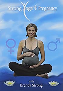 Strong Yoga: 4 Pregnancy [DVD](中古品)