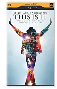 Michael Jackson's This Is It [UMD] [Import](中古品)