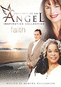 Touched By an Angel: Inspiration Collection: Faith [DVD](中古品)