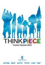 Think Piece [DVD](中古品)
