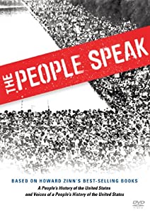 People Speak: Howard Zinn Collector's Edition [DVD](中古品)