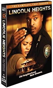 Lincoln Heights: Complete First Season [DVD](中古品)
