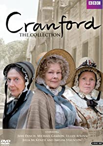 Cranford [Blu-ray] [Import](品)-