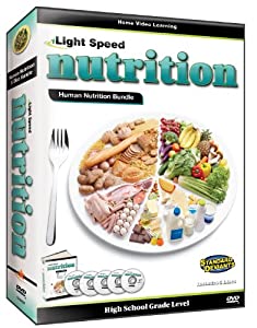 Nutrition Super Pack [DVD](中古品)