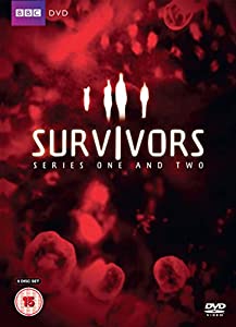 Survivors - Series 1 and 2 [Import anglais](中古品)