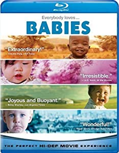 Babies [Blu-ray] [Import](中古品)