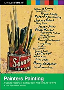 Painters Painting [DVD] [Import](中古品)