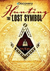 Hunting the Lost Symbol [DVD](中古品)