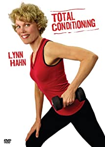 Total Conditioning Aerobics & Strength Training [DVD] [Import](中古品)