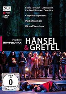 Hansel & Gretel(中古品)