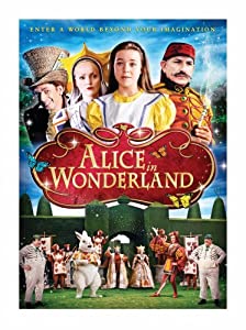 Alice in Wonderland/ [DVD](中古品)