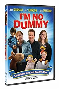 I'm No Dummy [DVD](中古品)