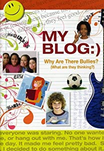 My Blog: Why Are There Bullies What Are They Think [DVD](中古品)
