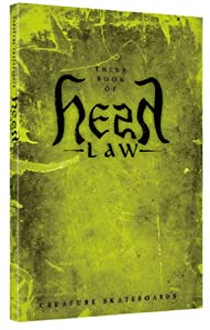Hesh Law Special Edition(中古品)