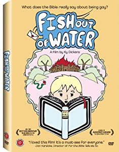 Fish Out of Water [DVD](中古品)
