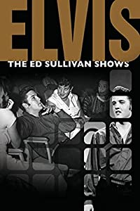 Ed Sullivan Show: Classic Performances [DVD](中古品)