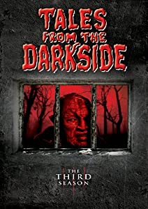 Tales from the Darkside: Third Season [DVD](中古品)