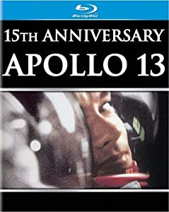 Apollo 13: 15th Anniversary [Blu-ray](中古品)