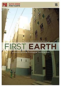 First Earth: Uncompromising Ecological [DVD] [Import](中古品)