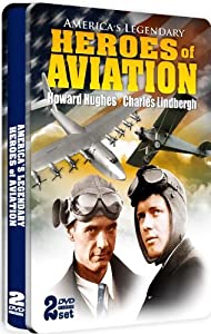 America's Legendary Heroes of Aviation [DVD](中古品)