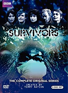 Survivors: Complete Original Series 1975-1977 [DVD](中古品)