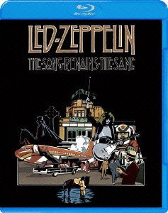 (中古品)レッド・ツェッペリン 狂熱のライヴ [Blu-ray]/ワーナーホームビデオ/レッド・ツェッペリン: Actor/史上最高のバンドの最も有名なドキュメンタリーロック映画! 世界最高のロック・