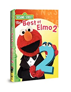 Best of Elmo 2 [DVD](中古品)
